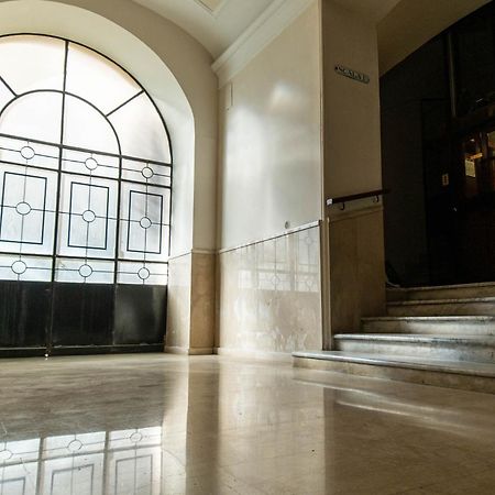 Scipioni Luxury Suite Roma Eksteriør bilde
