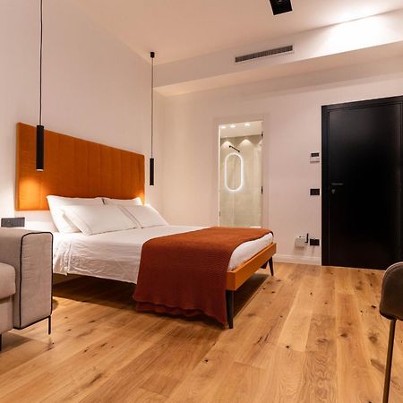 Scipioni Luxury Suite Roma Eksteriør bilde