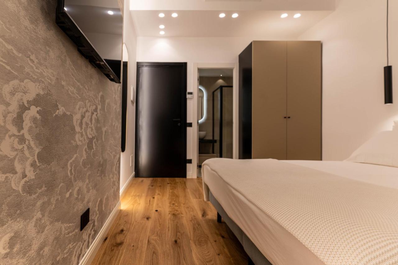 Scipioni Luxury Suite Roma Eksteriør bilde