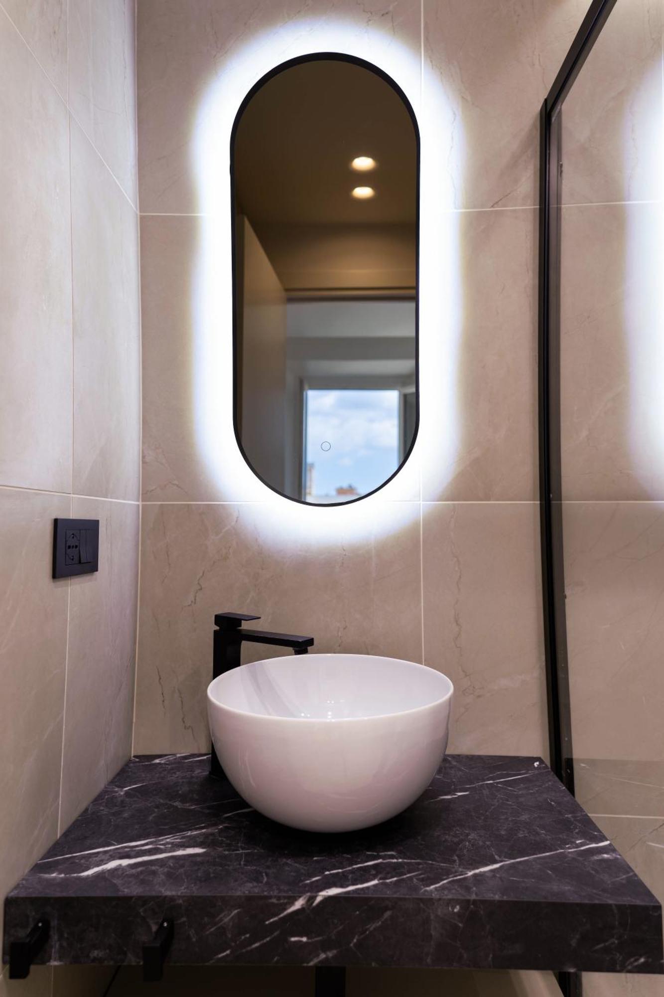 Scipioni Luxury Suite Roma Eksteriør bilde