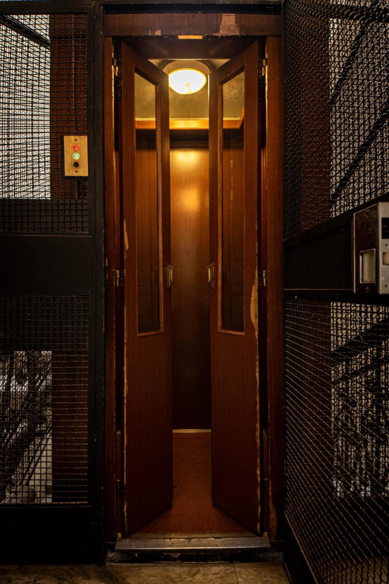 Scipioni Luxury Suite Roma Eksteriør bilde